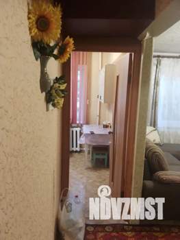 1-к квартира, посуточно, 31м2, 1/5 этаж