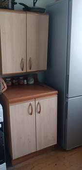 2-к квартира, на длительный срок, 56м2, 5/5 этаж