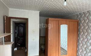 1-к квартира, на длительный срок, 35м2, 3/9 этаж