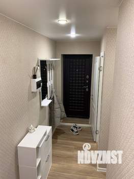 2-к квартира, на длительный срок, 42м2, 3/4 этаж