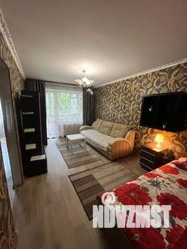 1-к квартира, посуточно, 31м2, 1/9 этаж