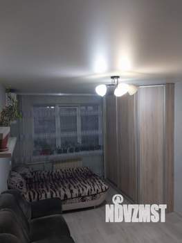 1-к квартира, на длительный срок, 30м2, 4/9 этаж