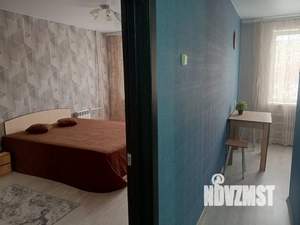 1-к квартира, посуточно, 30м2, 3/9 этаж