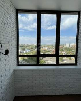 2-к квартира, на длительный срок, 43м2, 11/17 этаж