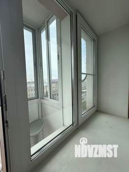 2-к квартира, на длительный срок, 52м2, 6/9 этаж