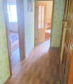 2-к квартира, на длительный срок, 56м2, 2/5 этаж