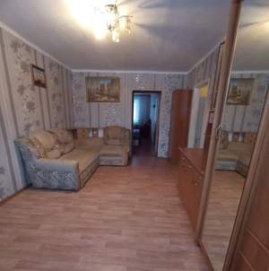 2-к квартира, на длительный срок, 47м2, 2/5 этаж