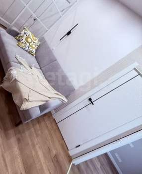 3-к квартира, на длительный срок, 50м2, 3/9 этаж