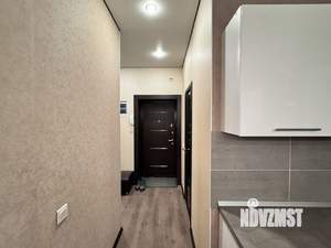 1-к квартира, на длительный срок, 42м2, 14/17 этаж