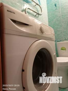 1-к квартира, на длительный срок, 31м2, 3/5 этаж