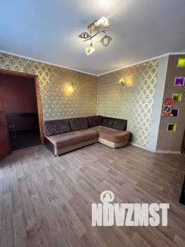 2-к квартира, посуточно, 47м2, 3/5 этаж