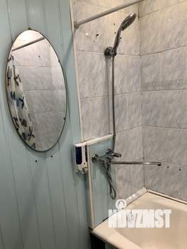 1-к квартира, посуточно, 30м2, 9/9 этаж