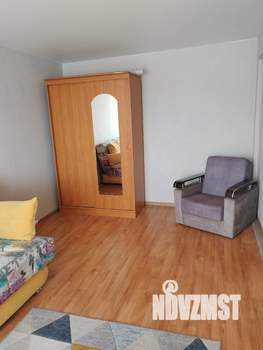 2-к квартира, на длительный срок, 42м2, 5/6 этаж