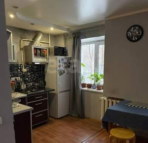 1-к квартира, на длительный срок, 30м2, 2/5 этаж