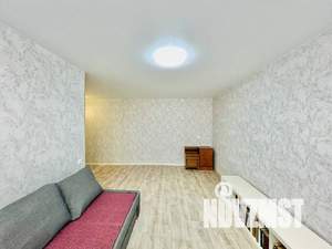 1-к квартира, на длительный срок, 30м2, 4/5 этаж