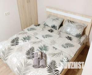 1-к квартира, посуточно, 32м2, 4/5 этаж