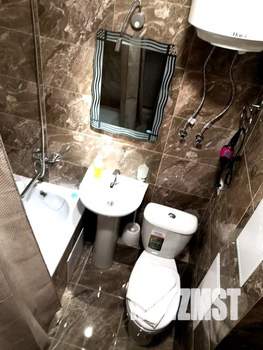 1-к квартира, посуточно, 34м2, 11/16 этаж