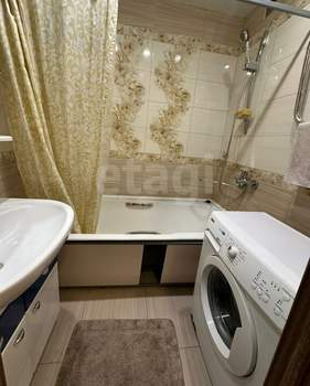 2-к квартира, на длительный срок, 51м2, 3/5 этаж