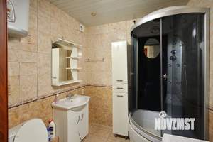 2-к квартира, посуточно, 50м2, 3/5 этаж