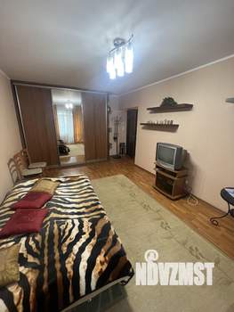 1-к квартира, на длительный срок, 35м2, 1/5 этаж