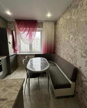 2-к квартира, на длительный срок, 52м2, 8/9 этаж