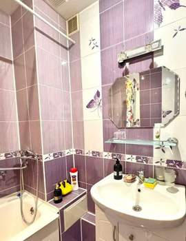2-к квартира, на длительный срок, 62м2, 6/10 этаж