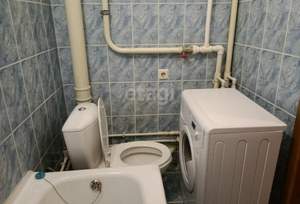 1-к квартира, на длительный срок, 49м2, 8/10 этаж