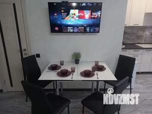 2-к квартира, посуточно, 47м2, 1/5 этаж