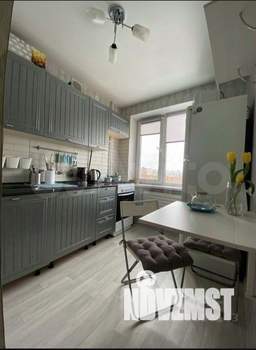 1-к квартира, на длительный срок, 33м2, 7/9 этаж