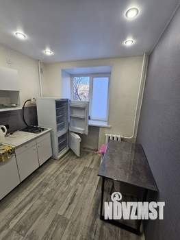 1-к квартира, на длительный срок, 31м2, 3/5 этаж