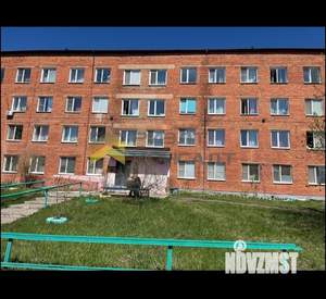 Студия квартира, на длительный срок, 22м2, 2/4 этаж