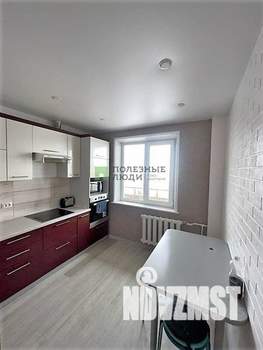4-к квартира, на длительный срок, 80м2, 11/16 этаж