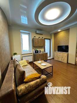 2-к квартира, посуточно, 48м2, 2/12 этаж