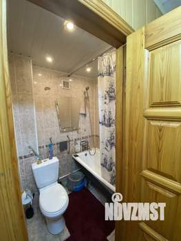 1-к квартира, на длительный срок, 33м2, 5/9 этаж