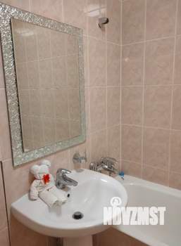 1-к квартира, посуточно, 35м2, 5/5 этаж