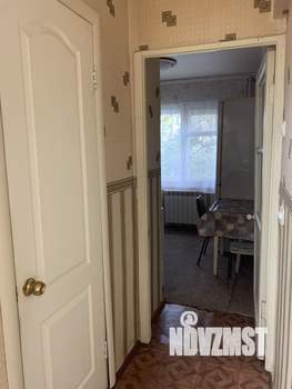 1-к квартира, на длительный срок, 31м2, 3/5 этаж