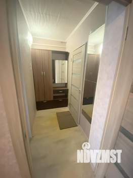 1-к квартира, на длительный срок, 30м2, 1/5 этаж