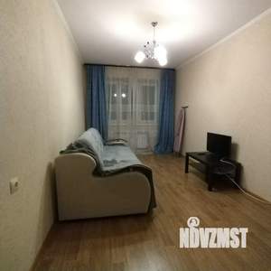 1-к квартира, на длительный срок, 40м2, 12/16 этаж