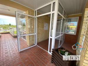 Студия квартира, на длительный срок, 27м2, 1/8 этаж