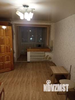 2-к квартира, на длительный срок, 48м2, 6/6 этаж