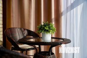 1-к квартира, посуточно, 35м2, 8/15 этаж