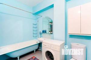 1-к квартира, посуточно, 33м2, 8/8 этаж