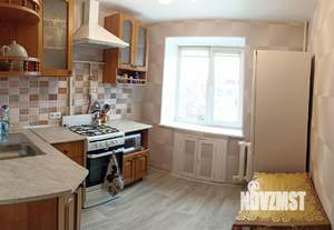 2-к квартира, на длительный срок, 43м2, 3/4 этаж