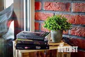 1-к квартира, посуточно, 33м2, 9/14 этаж