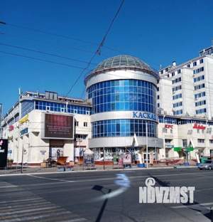 2-к квартира, на длительный срок, 45м2, 1/5 этаж