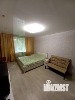 1-к квартира, на длительный срок, 32м2, 2/5 этаж