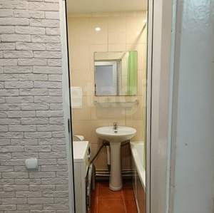 1-к квартира, на длительный срок, 31м2, 5/5 этаж