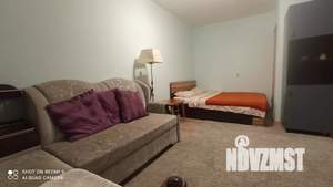 1-к квартира, посуточно, 37м2, 4/5 этаж