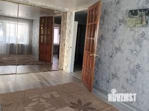 3-к квартира, на длительный срок, 41м2, 5/5 этаж