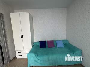 1-к квартира, посуточно, 35м2, 2/10 этаж